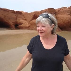 Meet your Posher, Sylvie